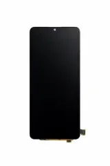 Lcd + Touchscreen Xiaomi Redmi Note 13 4G Black Oled (small lcd). Фото 3