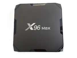 Smart Приставка X96 Max 2+16. Фото 2