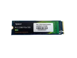 Накопичувач SSD M.2 512Gb Apacer