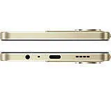 Телефон Realme Note 70 4/128 Gold. Фото 7