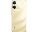 Телефон Realme Note 70 4/128 Gold. Фото 4
