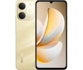 Телефон Realme Note 70 4/128 Gold