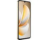 Телефон Realme Note 70 4/128 Gold. Фото 3