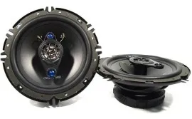 Акустика автомобільна Boschman WJ1-S66V4 16cm. Фото 3