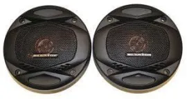 Акустика автомобільна Megavox Met-4274 10cm. Фото 2