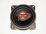 Акустика автомобільна Megavox Met-4274 10cm. Фото 5