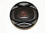 Акустика автомобільна Megavox Met-4274 10cm. Фото 3