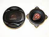 Акустика автомобільна Megavox Met-4274 10cm. Фото 4