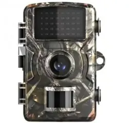 Відеореєстратор-фотопастка DL001