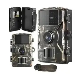 Відеореєстратор-фотопастка DL001. Фото 2