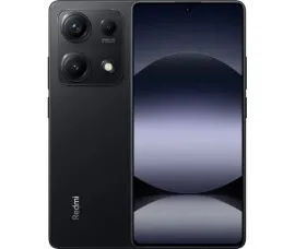 Телефон Xiaomi Redmi Note 14S NFC 8/256 Black