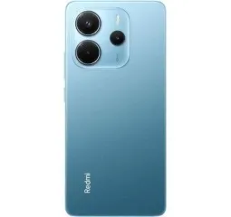 Телефон Xiaomi Redmi Note 14S NFC 8/256 Blue. Фото 5