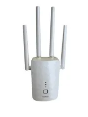 Wi-fi репітер Hoco HI35