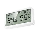 Настільний годинник Hoco HX42. Фото 2