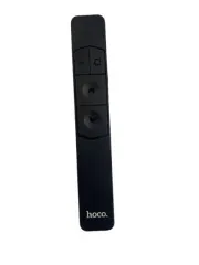 Пульт з лазерною указкою Hoco GM202 Silver