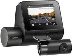 Відеореєстратор 70mai Dash Cam A200 + RC11 виносна