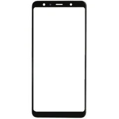 Lens Samsung A750/A7 2018 Black + Oca