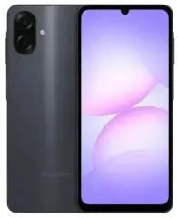 Телефон Samsung A07/A075 4/128 Black