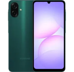 Телефон Samsung A07/A075 4/128 Green