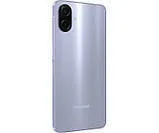 Телефон Samsung A07/A075 4/128 Light Violet. Фото 7