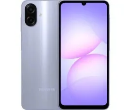 Телефон Samsung A07/A075 4/128 Light Violet