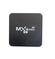 Smart Приставка MXQ Pro 5G 4K 2/16
