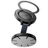 Автотримач магніт на торпеду Hoco H61 Black. Фото 2