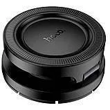 Автотримач магніт на торпеду Hoco H61 Black. Фото 3