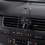 Автотримач пічка Proove Basic Pro Air Outlet Car Mount. Фото 6