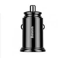 Азп Baseus Circular Plastic 30W 1Usb/1Type C. Фото 2