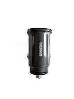 Азп Baseus Square Metal 30W 2Usb