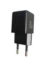 Мзп Baseus Palm 30W (блок на Type C) Black