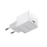 Мзп Baseus Palm 30W (блок на Type C) White. Фото 4