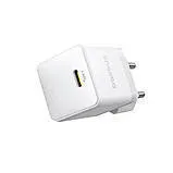 Мзп Baseus Palm 30W (блок на Type C) White. Фото 5