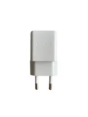 Мзп Baseus Palm 30W (блок на USB i Type C) White. Фото 2