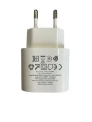 Мзп Hoco C109A 1Usb White