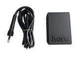 Мзп Hoco C150A (блок на usb i 5 Type C) 45w Black