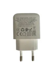 Мзп Hoco CS51A (блок на 2 Usb)