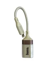 OTG Lighting Hoco UA39 на кабелі