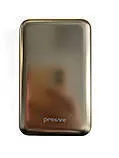 Power Bank (10000mah) Proove Vibe Energy Plus Magsafe 22.5W White/Gold. Фото 2