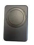 Power Bank (10000mah) Tugii YO3 Magsafe 15W Black. Фото 2