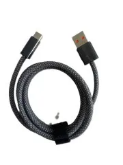Кабель Usb Type C Baseus Dynamic Series 100W 1m Grey