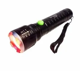 Ліхтарик BL-B23 (червоне світло)