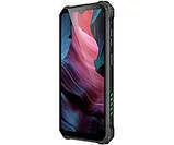 Телефон Oukitel WP23 Plus 8/256 Green. Фото 3