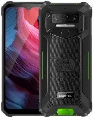 Телефон Oukitel WP23 Plus 8/256 Green