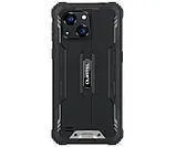Телефон Oukitel WP32 Pro 6/256 Black. Фото 2