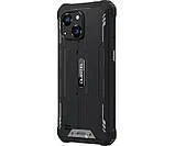 Телефон Oukitel WP32 Pro 6/256 Black. Фото 3