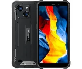 Телефон Oukitel WP32 Pro 6/256 Black