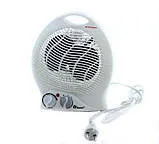 Тепловентилятор Domotec MS5902. Фото 3