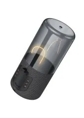 Колонка Bluetooth Hoco BS64 Grey